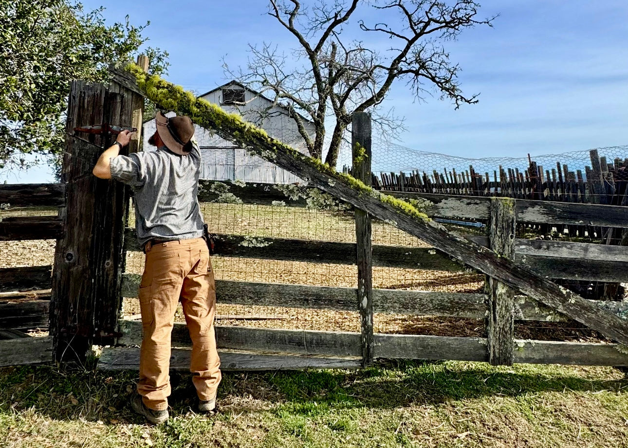 What Hard Deals Taught Me About Protecting the Land