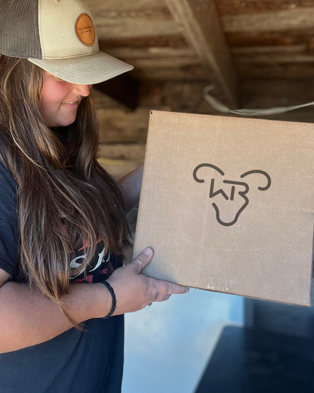 How Your Meat Arrives